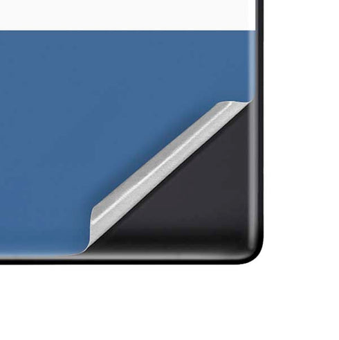 Democrat Blue And Red Google Pixel 6 Pro Skin